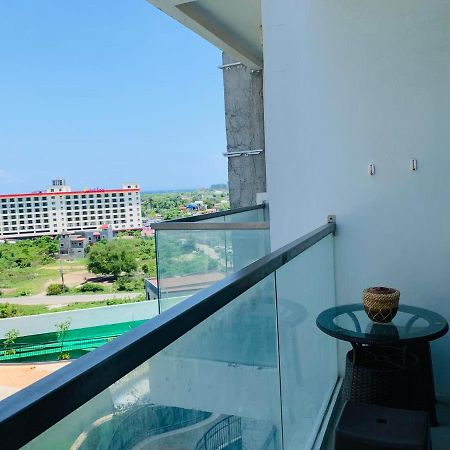 Hotel The Mactan Town Lapu-Lapu City Exteriér fotografie