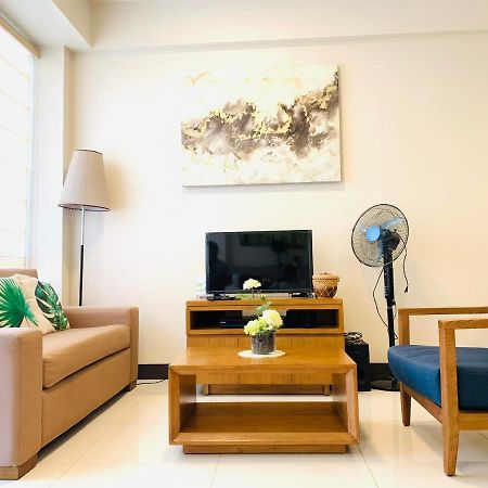 Hotel The Mactan Town Lapu-Lapu City Exteriér fotografie