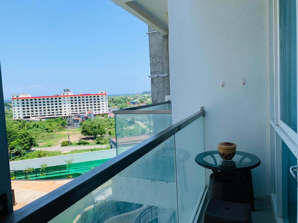 Hotel The Mactan Town Lapu-Lapu City Exteriér fotografie