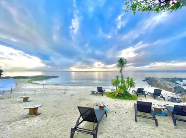 Hotel The Mactan Town Lapu-Lapu City Exteriér fotografie
