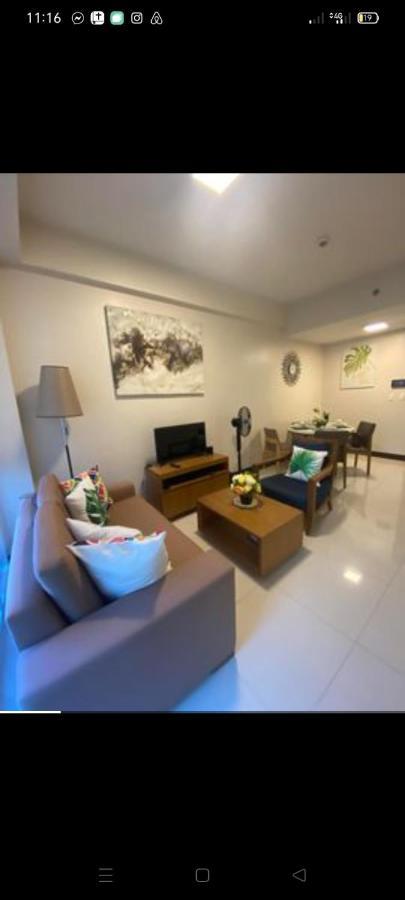 Hotel The Mactan Town Lapu-Lapu City Exteriér fotografie