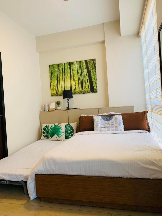 Hotel The Mactan Town Lapu-Lapu City Exteriér fotografie