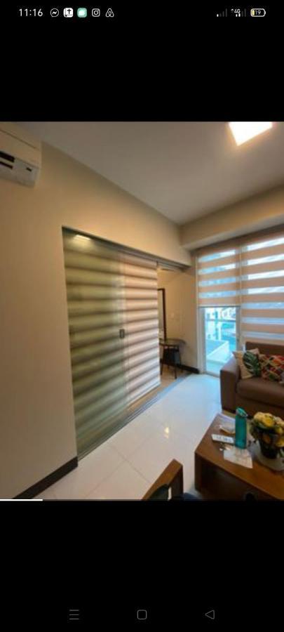 Hotel The Mactan Town Lapu-Lapu City Exteriér fotografie